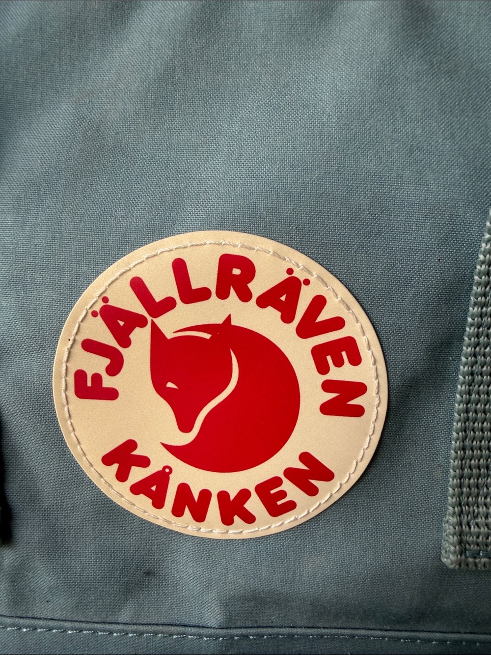 FJALLRAVEN KANKEN Women’s backpack - Picture 4 of 13